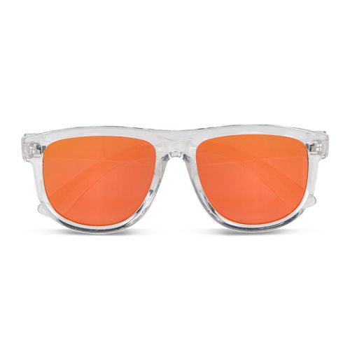 Solbriller transparent - Billede 7